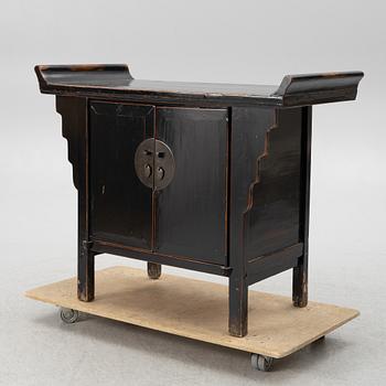 Sideboard, China, contemporary production.