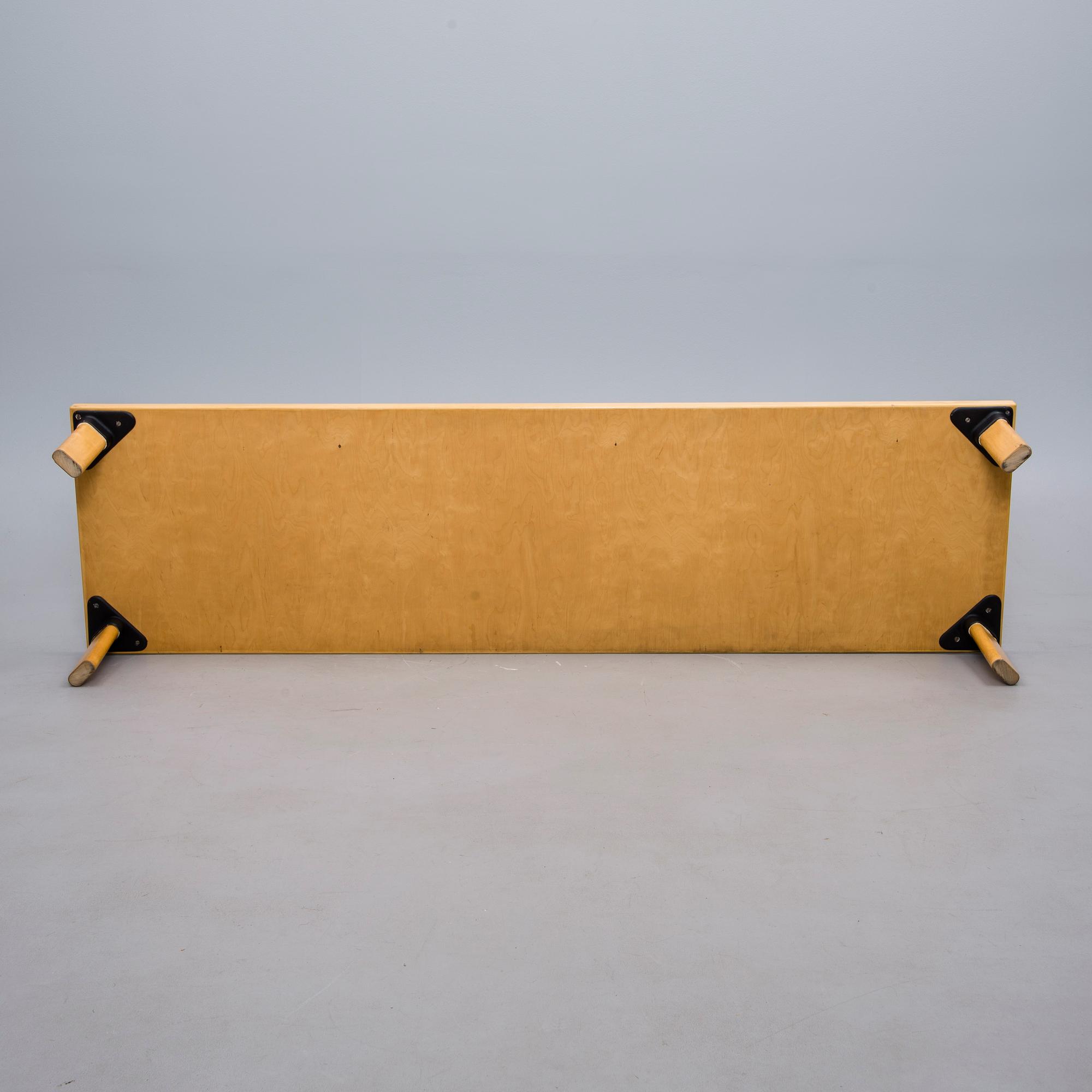 TV-PENKKI, Alvar Aalto, Artek.