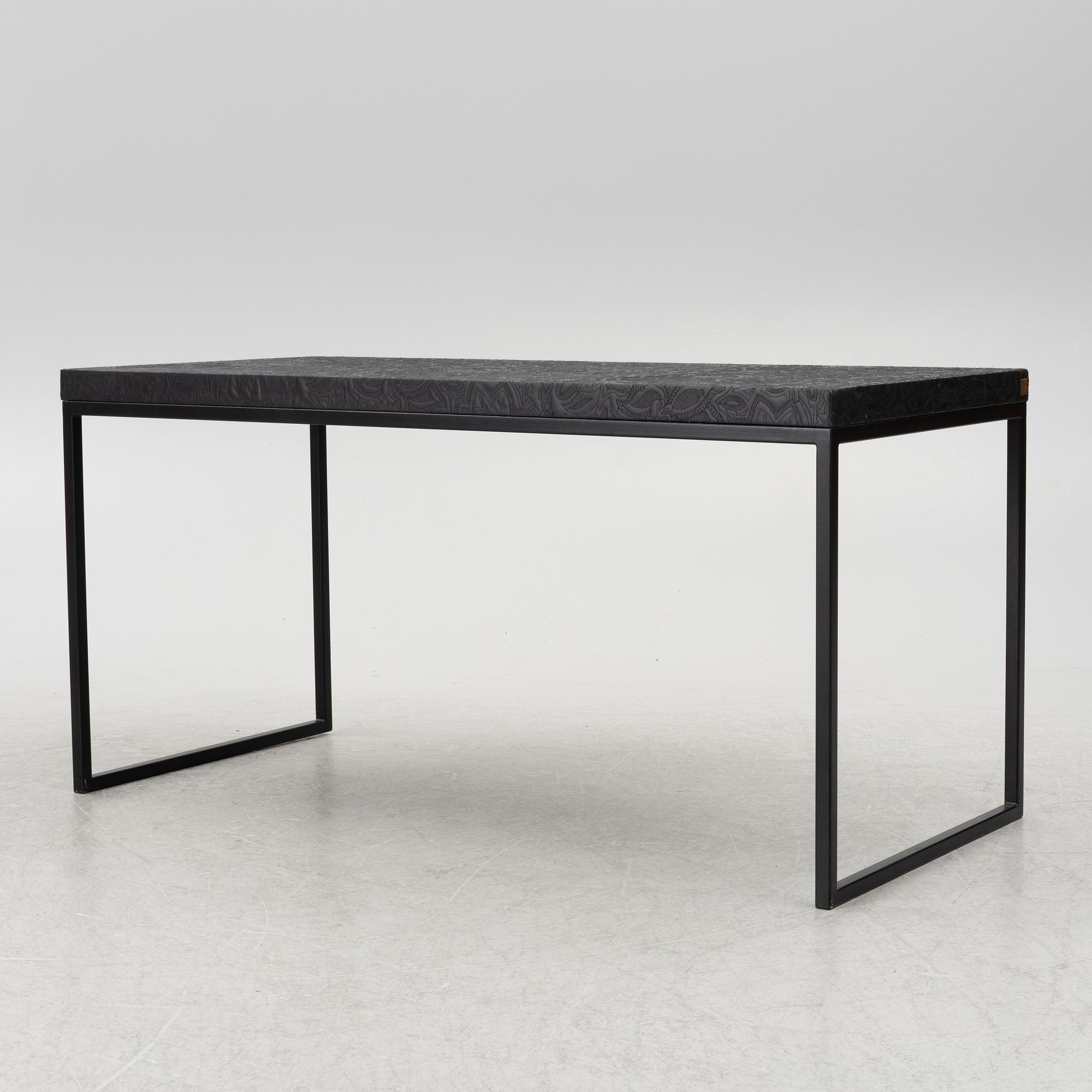 Desk, DIS, 2000s.