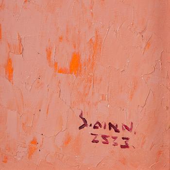 Suchao Sisganes, Untitled.