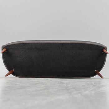 Kerstin Hörlin-Holmquist, sofa, 'Paradiset'.