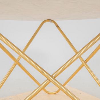 Dennis Marquart bord OX Denmarq 2000-tal.