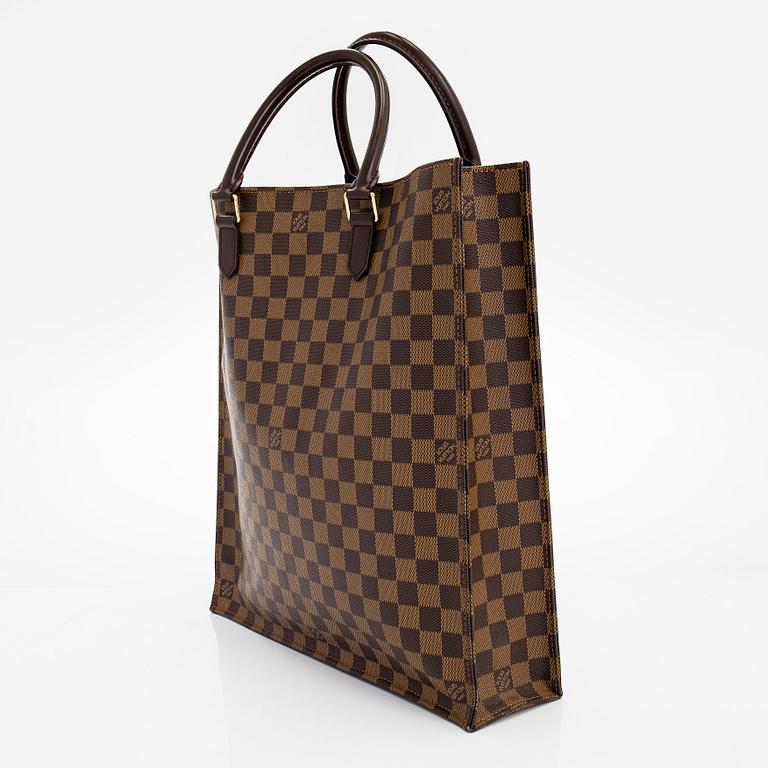 Louis Vuitton, väska, "Sac Plât Tote".