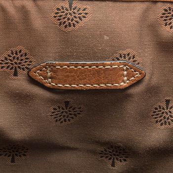Mulberry
Men's Brown Brynmore Leather Messenger Bag.