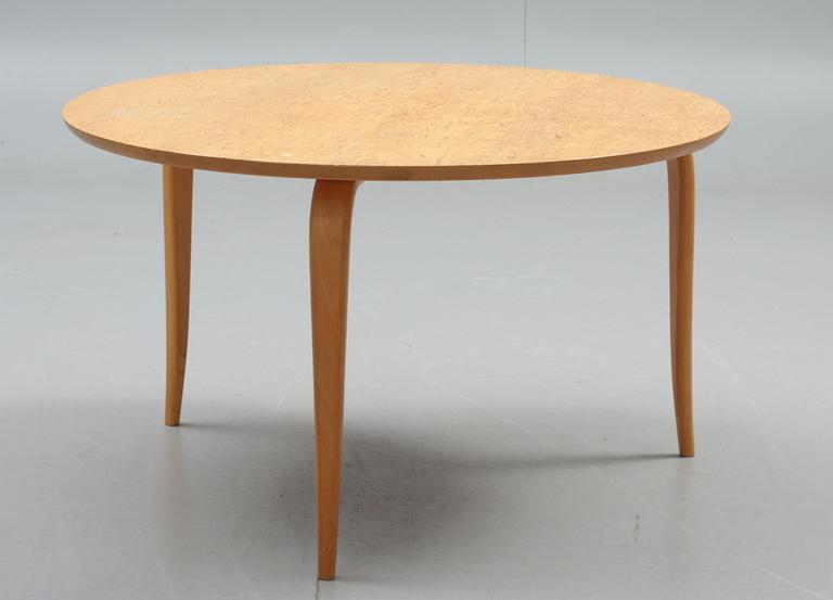 BORD, design Bruno Mathsson by Dux.