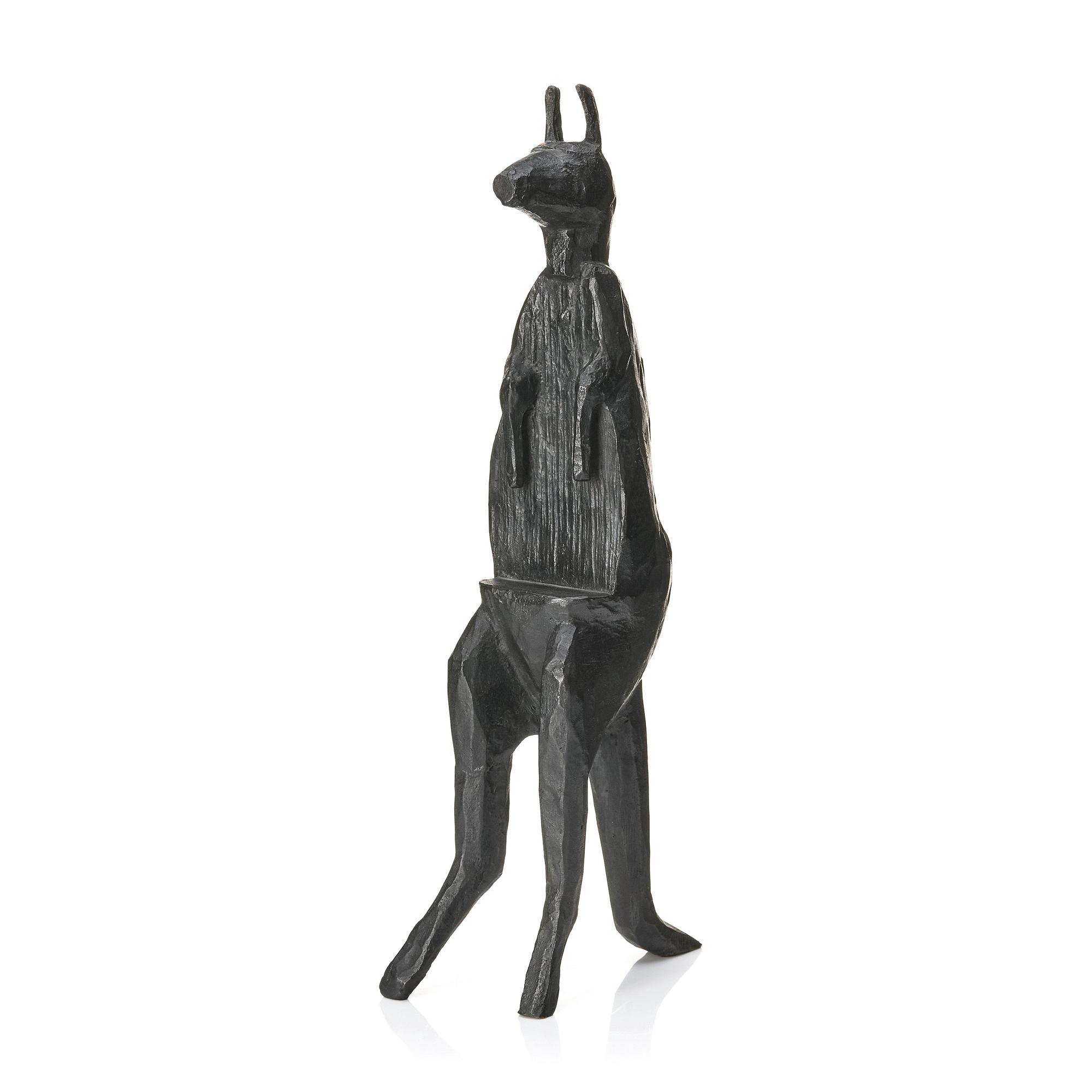 Torsten Renqvist, "Känguru".