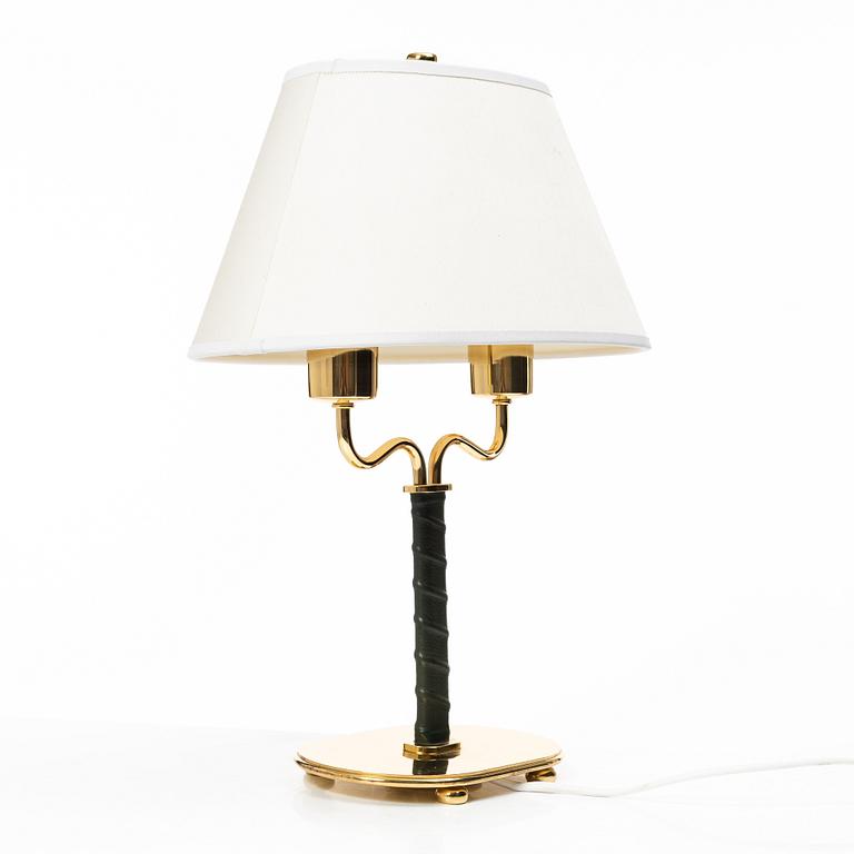 Josef Frank, a model G2388 table lamp, Svenskt Tenn.