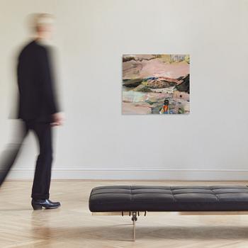 Helene Billgren, "Please please me".