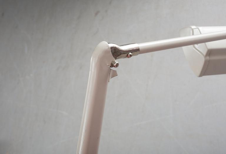 SKRIVBORDSLAMPA, Asea, 1900-talets andra hälft.