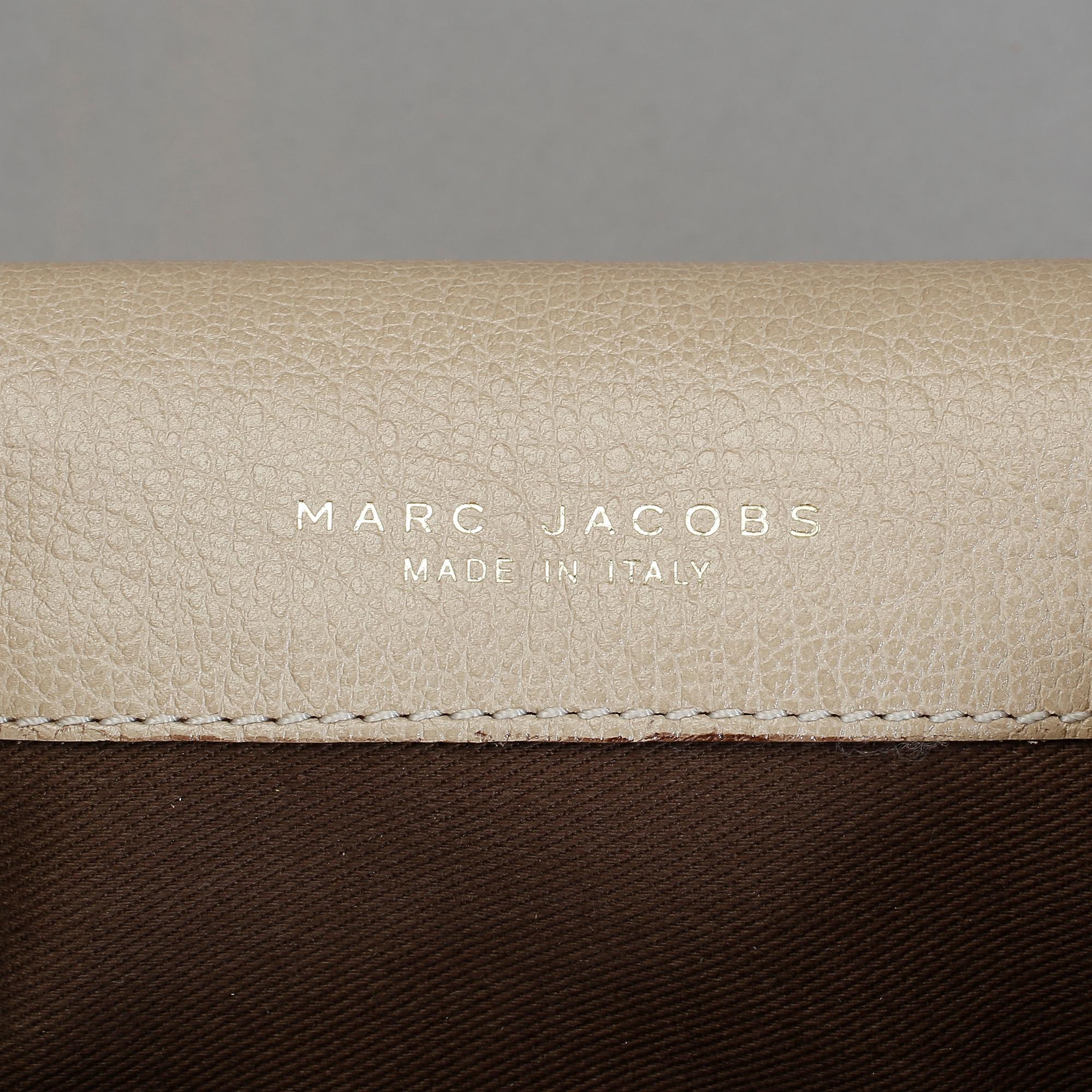 VÄSKA, Marc Jacobs.