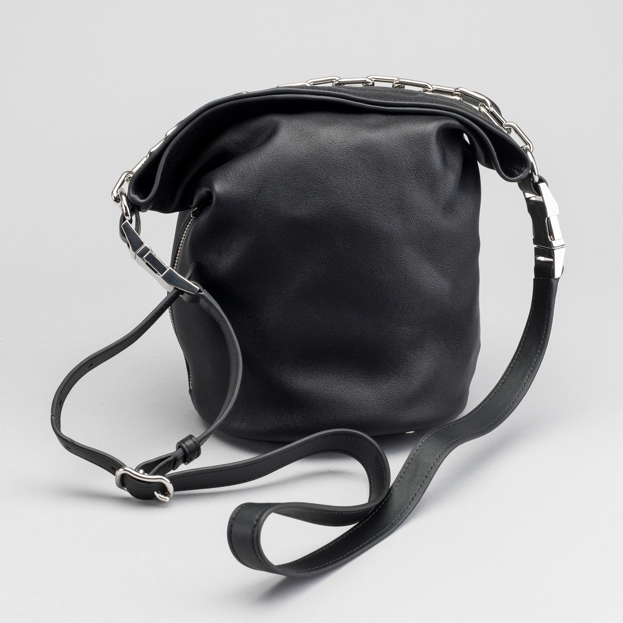 ALEXANDER WANG, handbag,