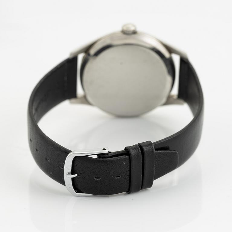 Omega, wristwatch, 36 mm.