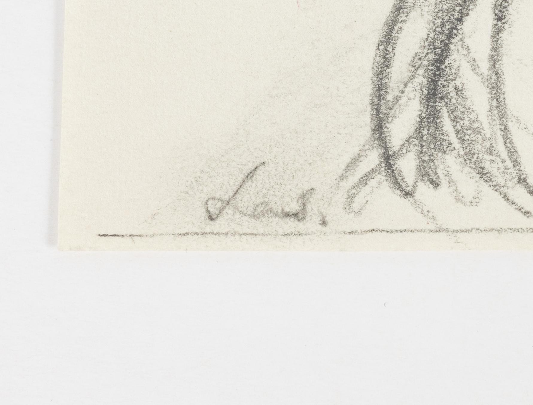 Lotte Laserstein, Spelande pojke.