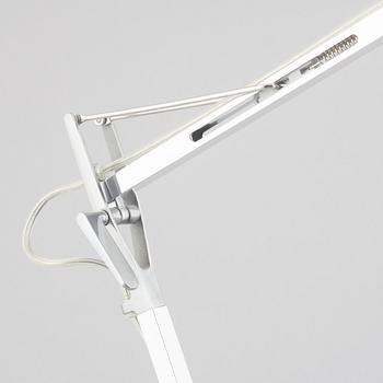 Antonio Citterio  three 'Kelvin' desk lamps, Flos.
