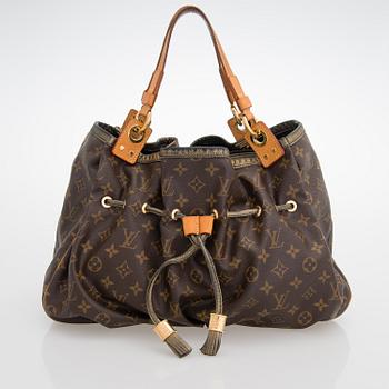 Louis Vuitton, "Irene" limited edition, laukku.