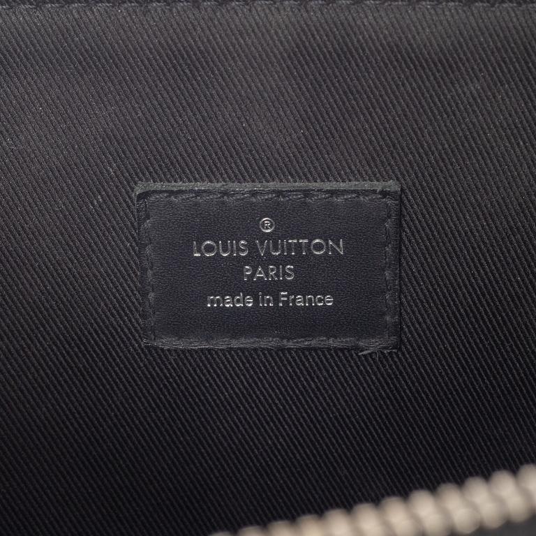 Louis Vuitton, väska, "Oliver Briefcase", 2021.