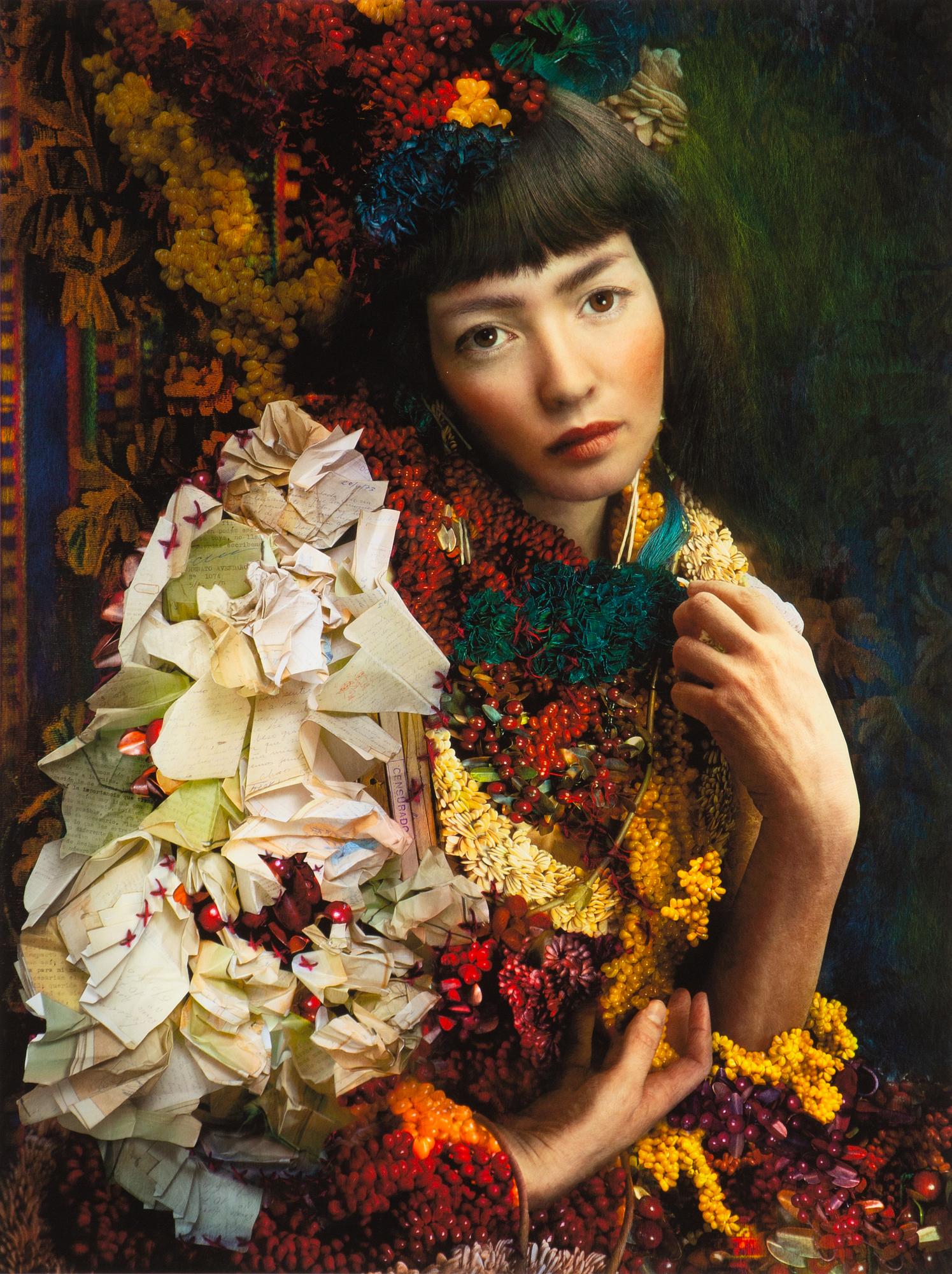 Cooper & Gorfer, "Natalia's Letters".