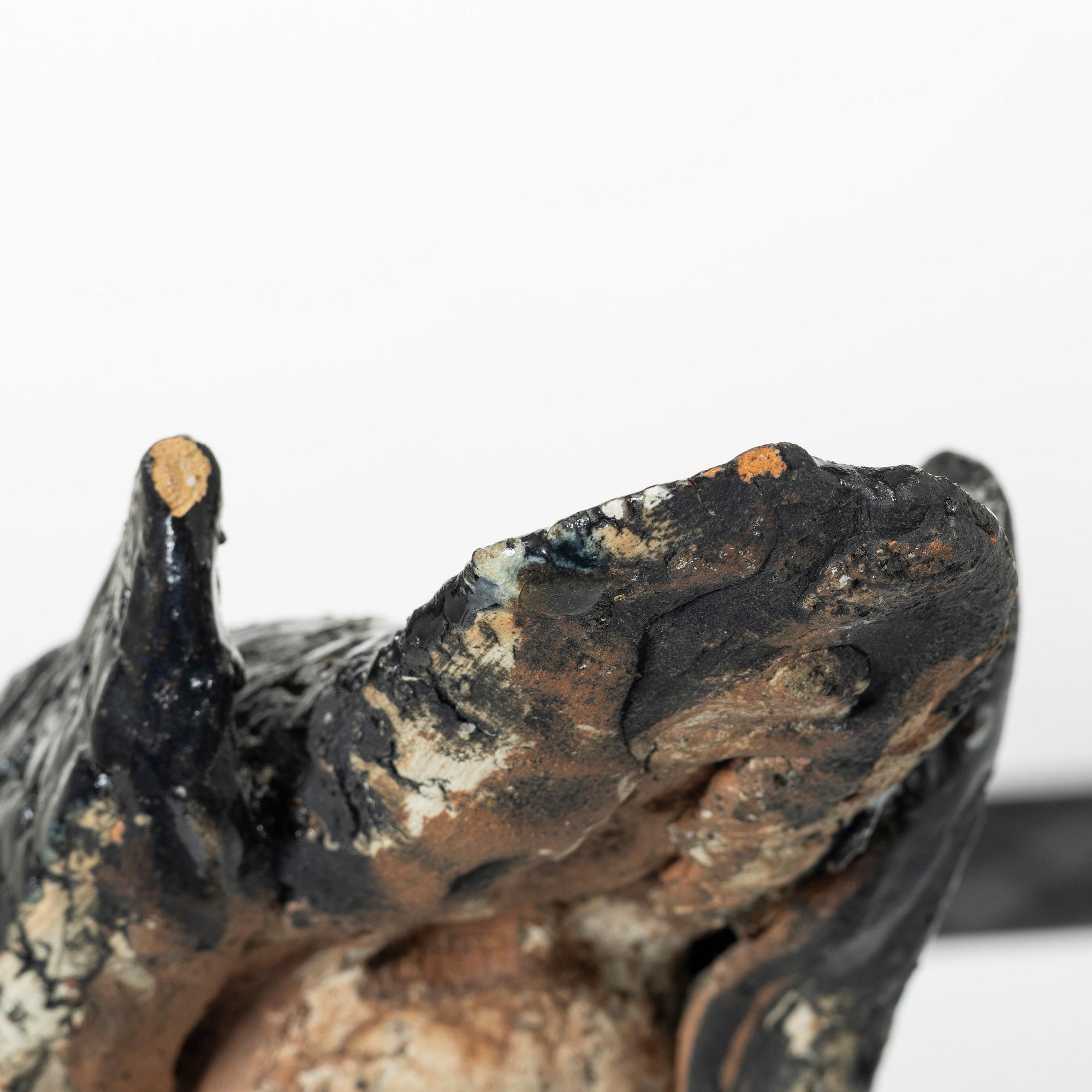 Henrik Allert, Grouse.