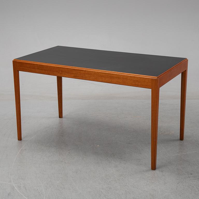 CARL-AXEL ACKING, a desk by Svenska Möbelfabrikerna Bodafors, Sweden.