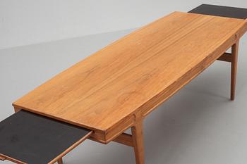 SOFFBORD, Johannes Andersson, Trensums Möbelfabrik, 1950/60-tal.