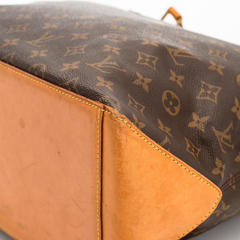 Louis Vuitton, "Cabas Mezzo", väska.