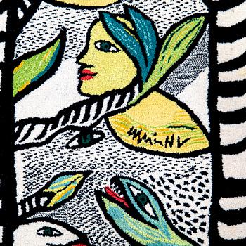 Ulrica Hydman-Vallien,