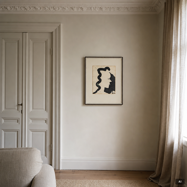 Erland Cullberg, Profile.