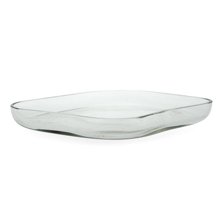 Alvar Aalto, A DISH.