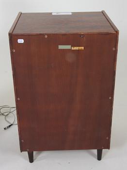 STEREO, Bang&Olufsen, 1960-tal.