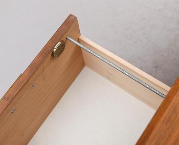 SKRIVBORD, 1900-talets andra hälft.