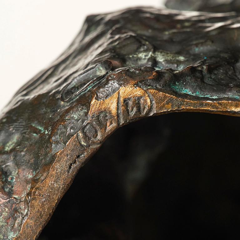 Honoré Daumier, Jean Pons Guillaume Viennet.