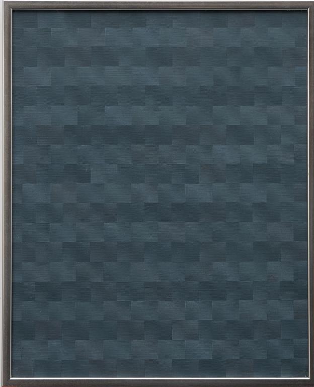 Barbro Östlihn, Untitled.