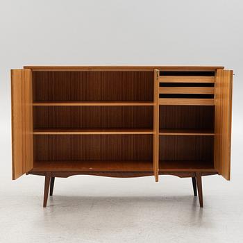 A sideboard, 1950's/60's.