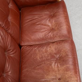 Arne Norell, soffa, "indra", Norell Möbler.