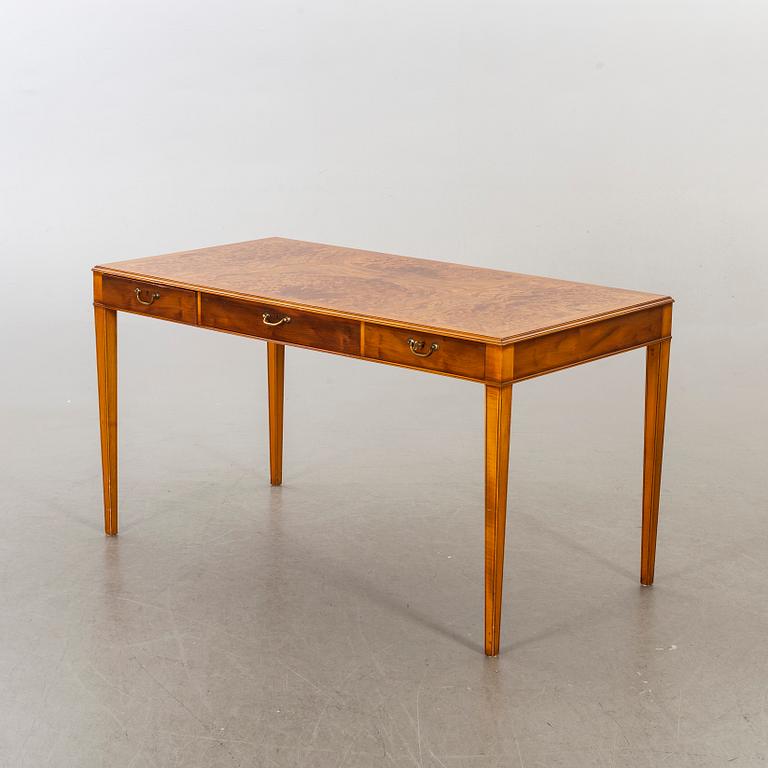 An second half of the 20th century desk.