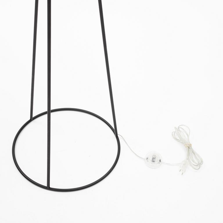 Claesson Koivisto Rune, golvlampa, "Aria", Örsjö Belysning.
