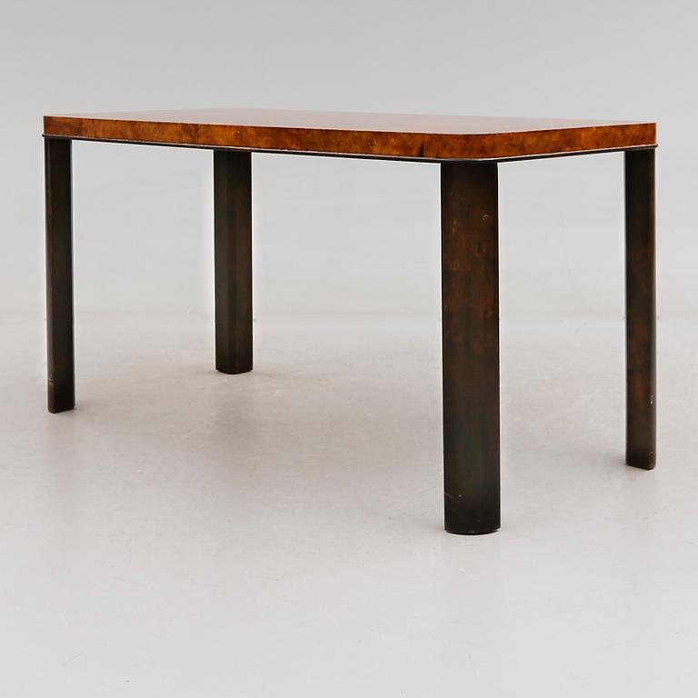 SOFFBORD, Reiners Möbler, Mjölby, 1930-/40-tal.