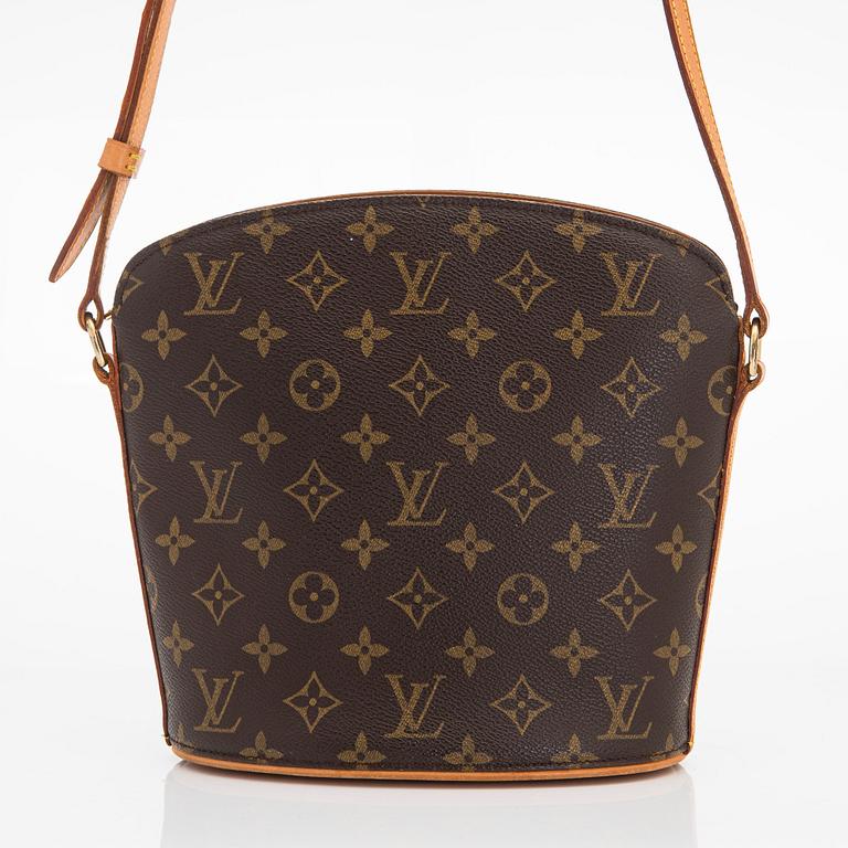 Louis Vuitton, väska, "Drouot".