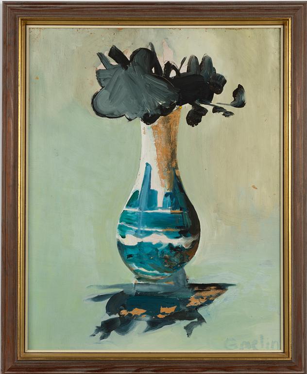 Felix Gmelin, "Pudelns kärna".