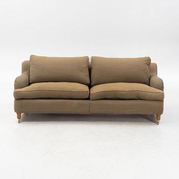 Howardsoffa, "Edgar", Fogia, 2000-tal.