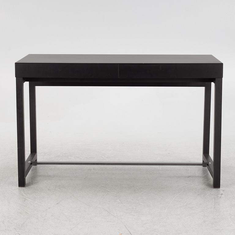 Rodolfo Dordoni, a writing desk, Minotti, contemporary.