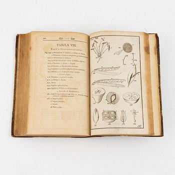 Philosophia botanica 1751.