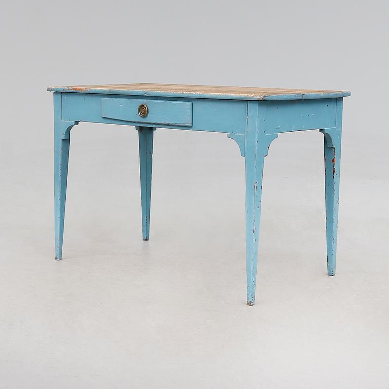 BORD, 1800-talets första hälft.
