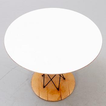 Isamu Noguchi,