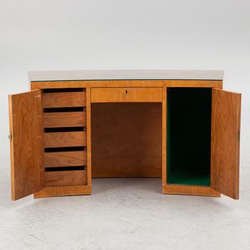 A 1930s Desk.