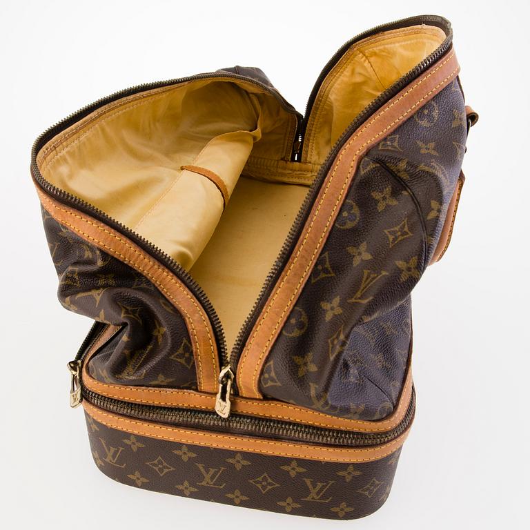 LOUIS VUITTON, "Sac Sport", bag.