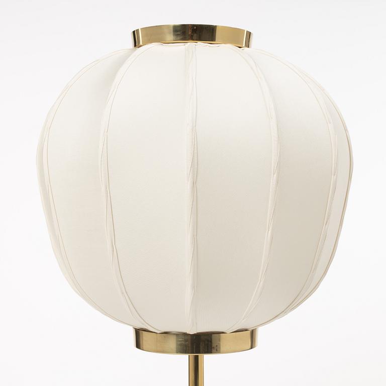 Josef Frank, Bordslampa, modell G 2349, "Kinabollen", Firma Svenskt Tenn.