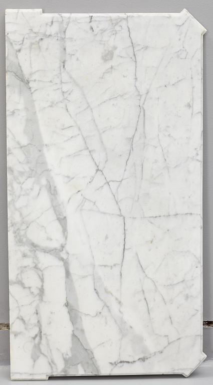 Byrå, Stockholmsarbete, 1700-talets slut, Sengustaviansk.