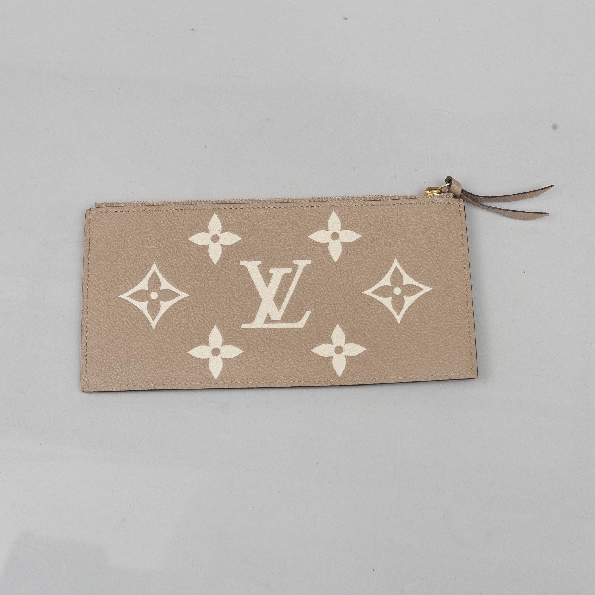 Louis Vuitton, väska "Pochette Félicie", 2020.