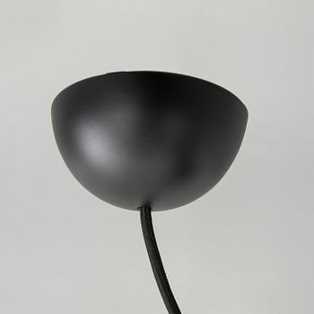 Sebastian Herkner, Ceiling lamp, "Collar Pendant", for Gubi, Denmark, 21st century.
